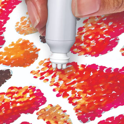 Flowart Pogo-Dot Enchanted Forest