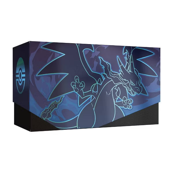 Pokemon Phantasmal Flames ETB