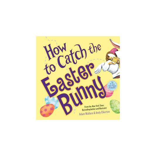 How to Catch The Easter