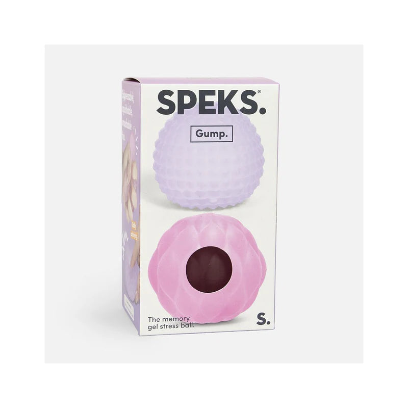 Gump Surface Warm 2-Pack