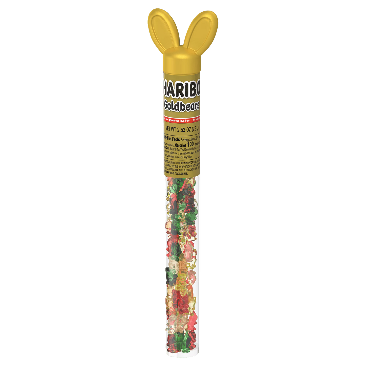 Haribo Easter Candy