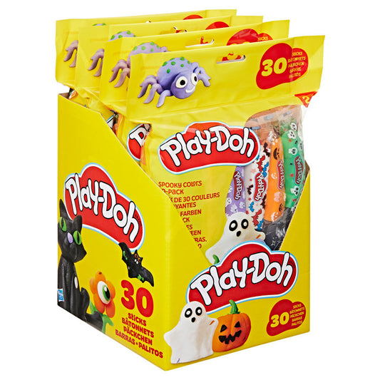 Play-Doh: Halloween Bag