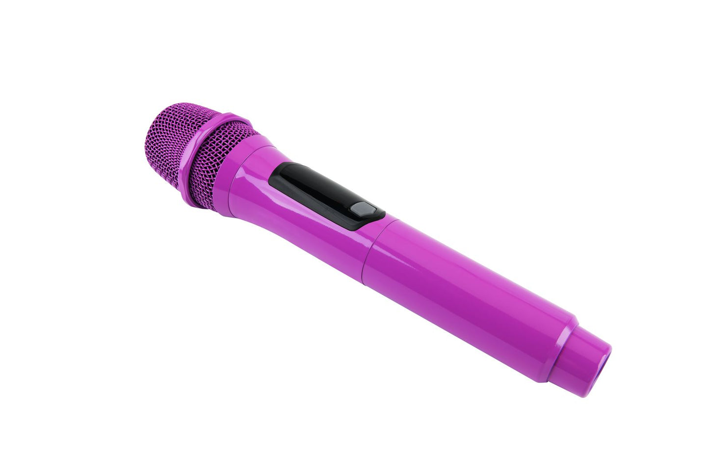 Popstar Karaoke-Speaker & Microphone Combo