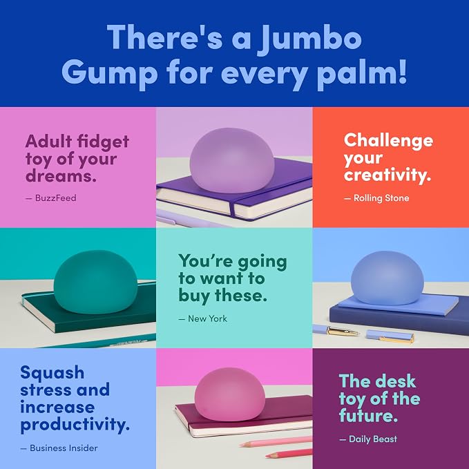 Gump Jumbo
