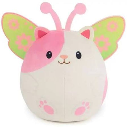 Gabby’s Dollhouse Fairylandia Official Hamster Kitties Plush Toy