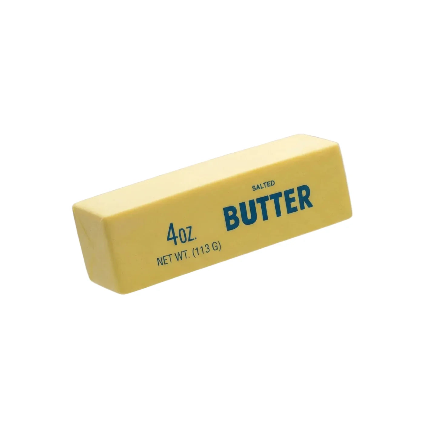 Squishy Butter
