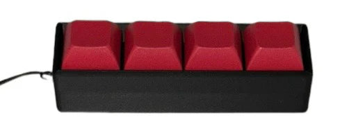 Gamer Fidget