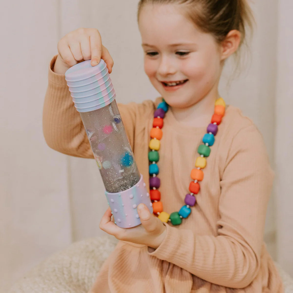 Diy Calm Down Unicorn