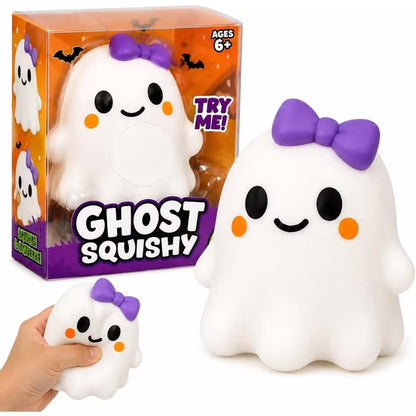 Jumbo Ghost