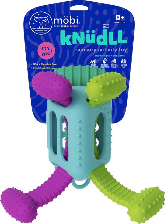 Knudll