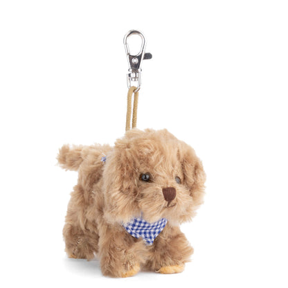 Karma Bag Charm