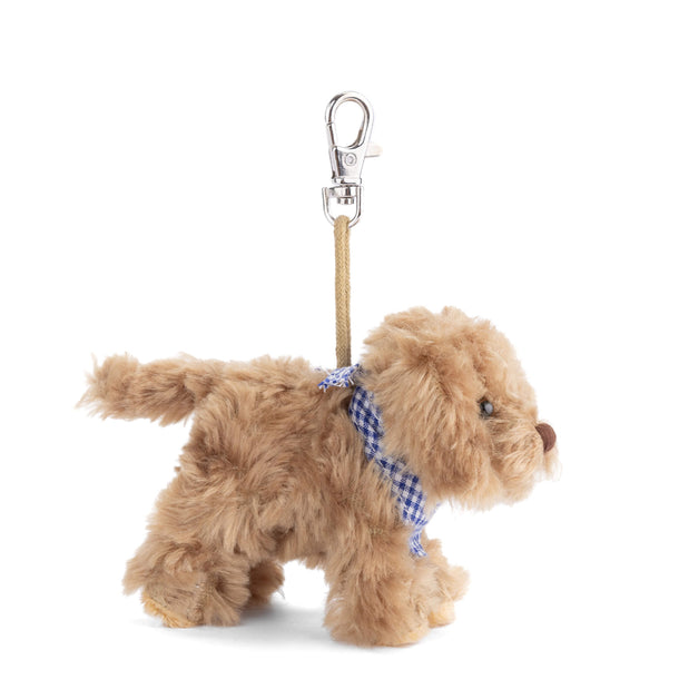 Karma Bag Charm