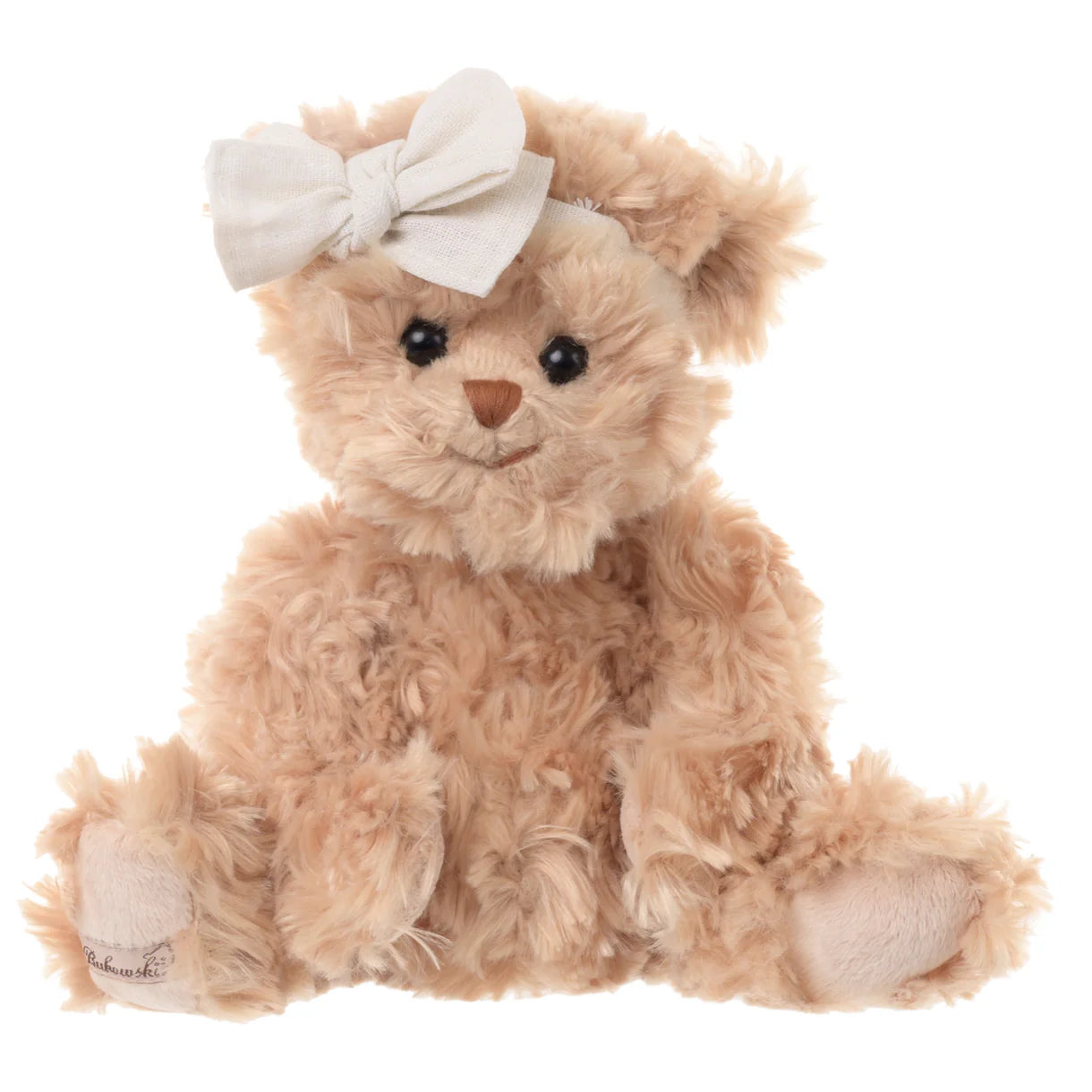Little Girlfriend Plush