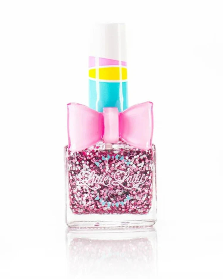 Little Miss Melon Nail