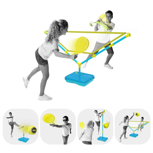 Swingball 5 in 1