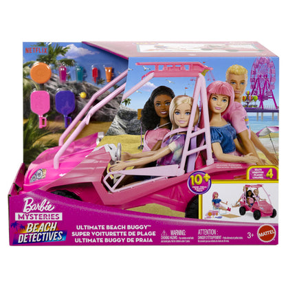 Barbie Beach Buggy