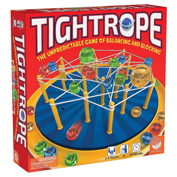 Tightrope