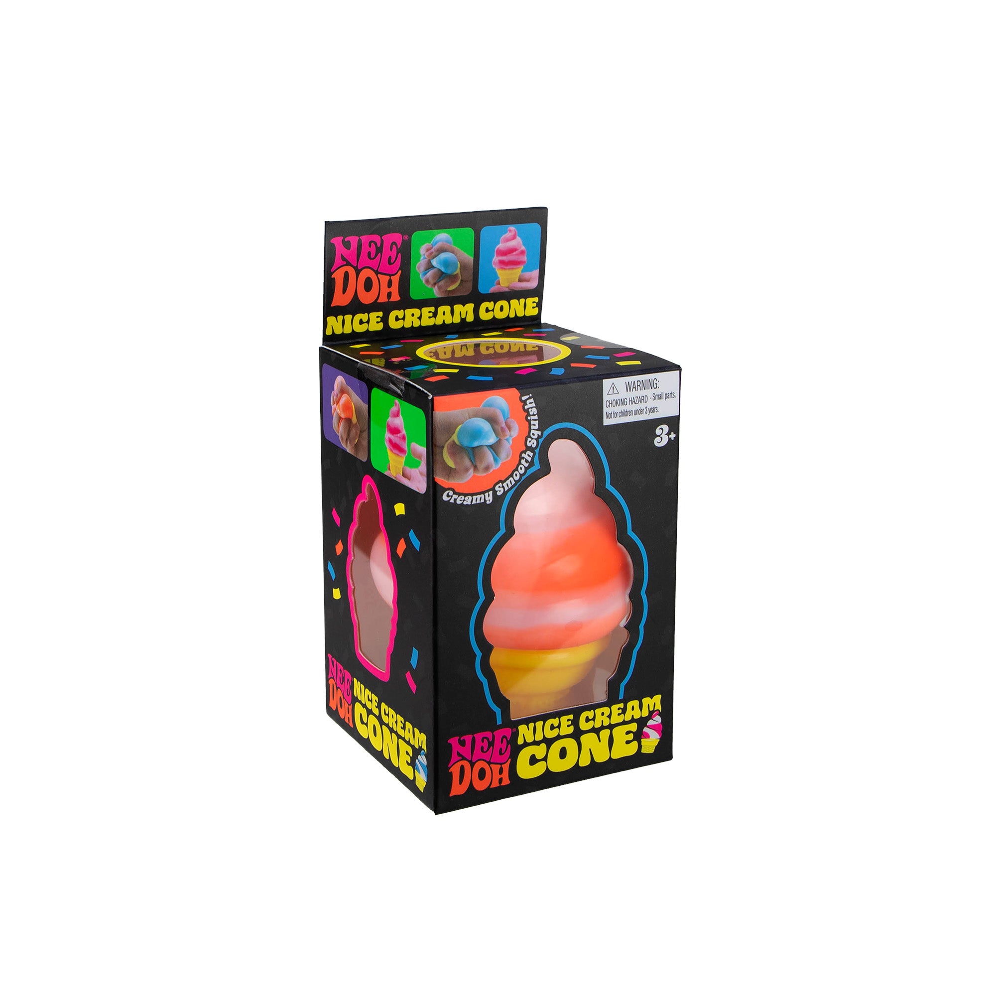 Nice Cream Cone Needoh – Learning Express Toys & Gifts - The