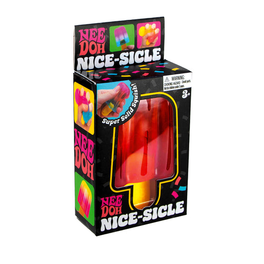 Nice-sicle Needoh
