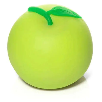 Squishy Apple Ball