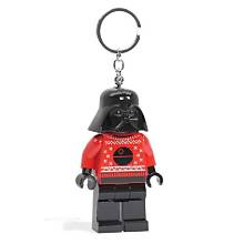 LEGO STAR WARS Keychain Light Holiday Sweater