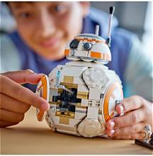 LEGO BB-8 Astromech Droid