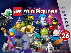 Series 26 Space