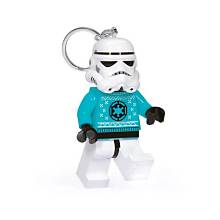 LEGO STAR WARS Keychain Light Holiday Sweater