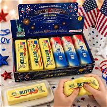 250th America Squishy Butter