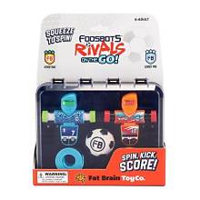 Rivals Cup on the Go