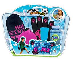 Bubble Goalz Bubbles You Can Kick & Catch
