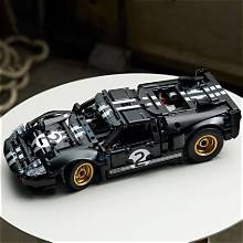LEGO 1966 Ford GT40 MKII Race Car