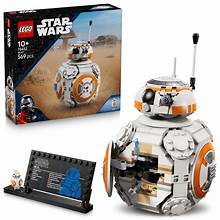 LEGO BB-8 Astromech Droid