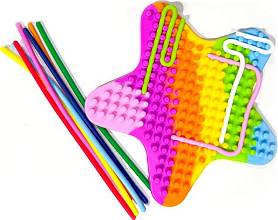 Silly Tubes