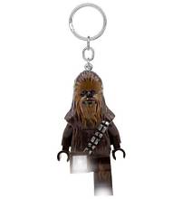 LEGO STAR WARS Chewbacca Keychain Light