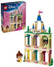 LEGO Mini Bell & Tiana with Castle