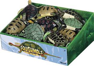 Turtle Squishimals 18