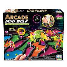 Arcade Mini Golf