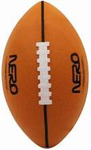 Nero Silent Football