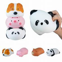 Easy Squeezy Snugglies Jumbo