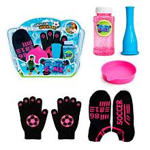 Bubble Goalz Bubbles You Can Kick & Catch