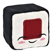 Knead that Sushi