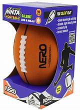 Nero Silent Football