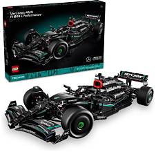 Mercedes Agm F1