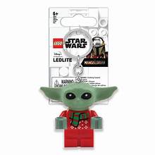 LEGO STAR WARS Keychain Light Holiday Sweater
