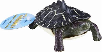 Turtle Squishimals 18