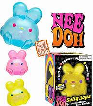 Jelly Hops Needoh