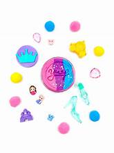 Princess Dough Jar