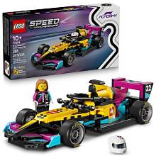 LEGO F1 Academy Lego Race