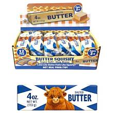 Highland Cow Butter